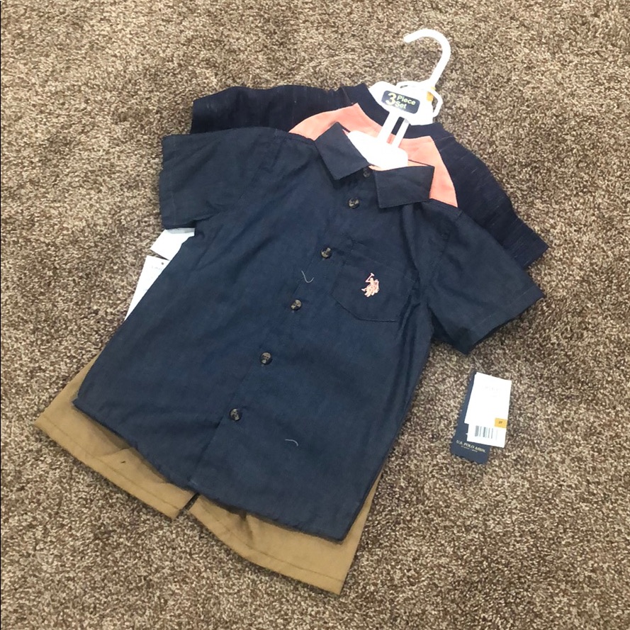 U.S.Polo